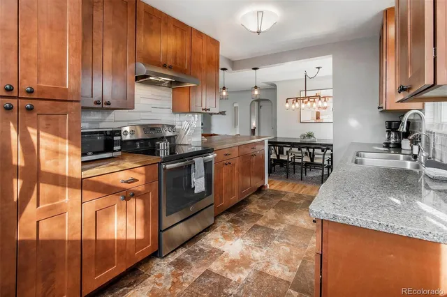 $730,000 | 6480 Garrison Street, Arvada, CO 80004