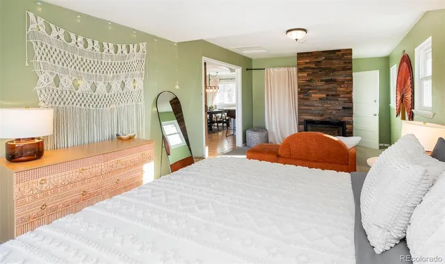 $730,000 | 6480 Garrison Street, Arvada, CO 80004