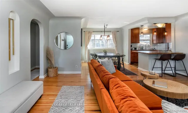 $730,000 | 6480 Garrison Street, Arvada, CO 80004