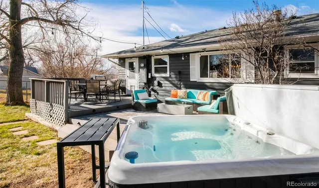 $730,000 | 6480 Garrison Street, Arvada, CO 80004