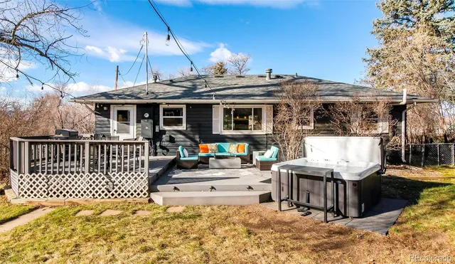 $730,000 | 6480 Garrison Street, Arvada, CO 80004
