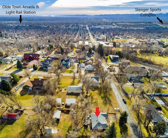 $730,000 | 6480 Garrison Street, Arvada, CO 80004