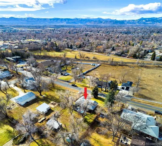 $730,000 | 6480 Garrison Street, Arvada, CO 80004