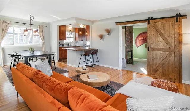 $730,000 | 6480 Garrison Street, Arvada, CO 80004