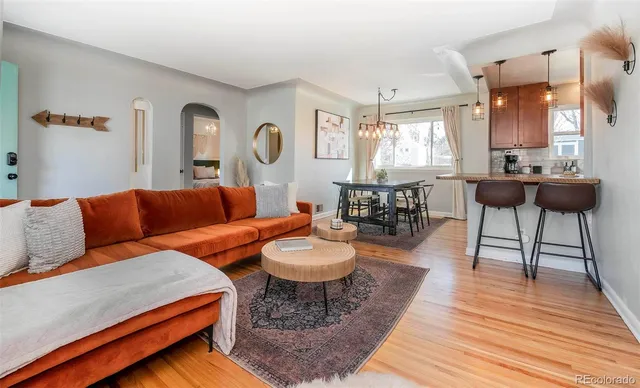 $730,000 | 6480 Garrison Street, Arvada, CO 80004