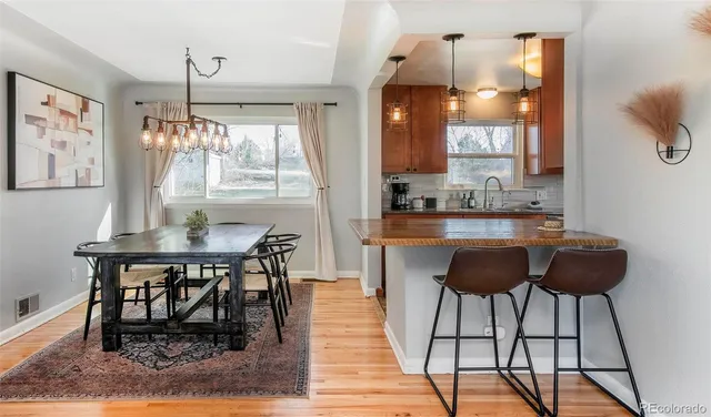 $730,000 | 6480 Garrison Street, Arvada, CO 80004