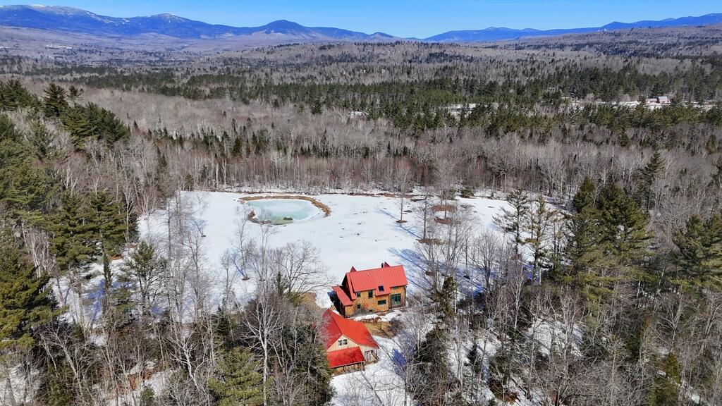 31 Bog Pond Road Phillips, ME 04966 - Photo 2 of 104 DJI_20260318111329_0005_D