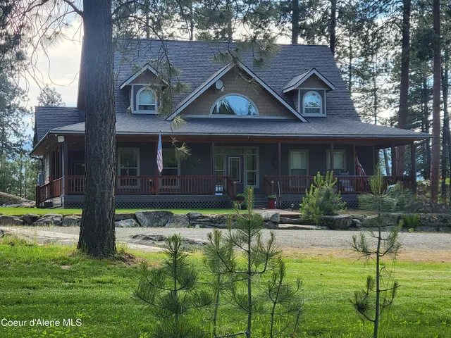 $1,950,000 | 6337 Mc Call Street, Bonners Ferry, ID 83805