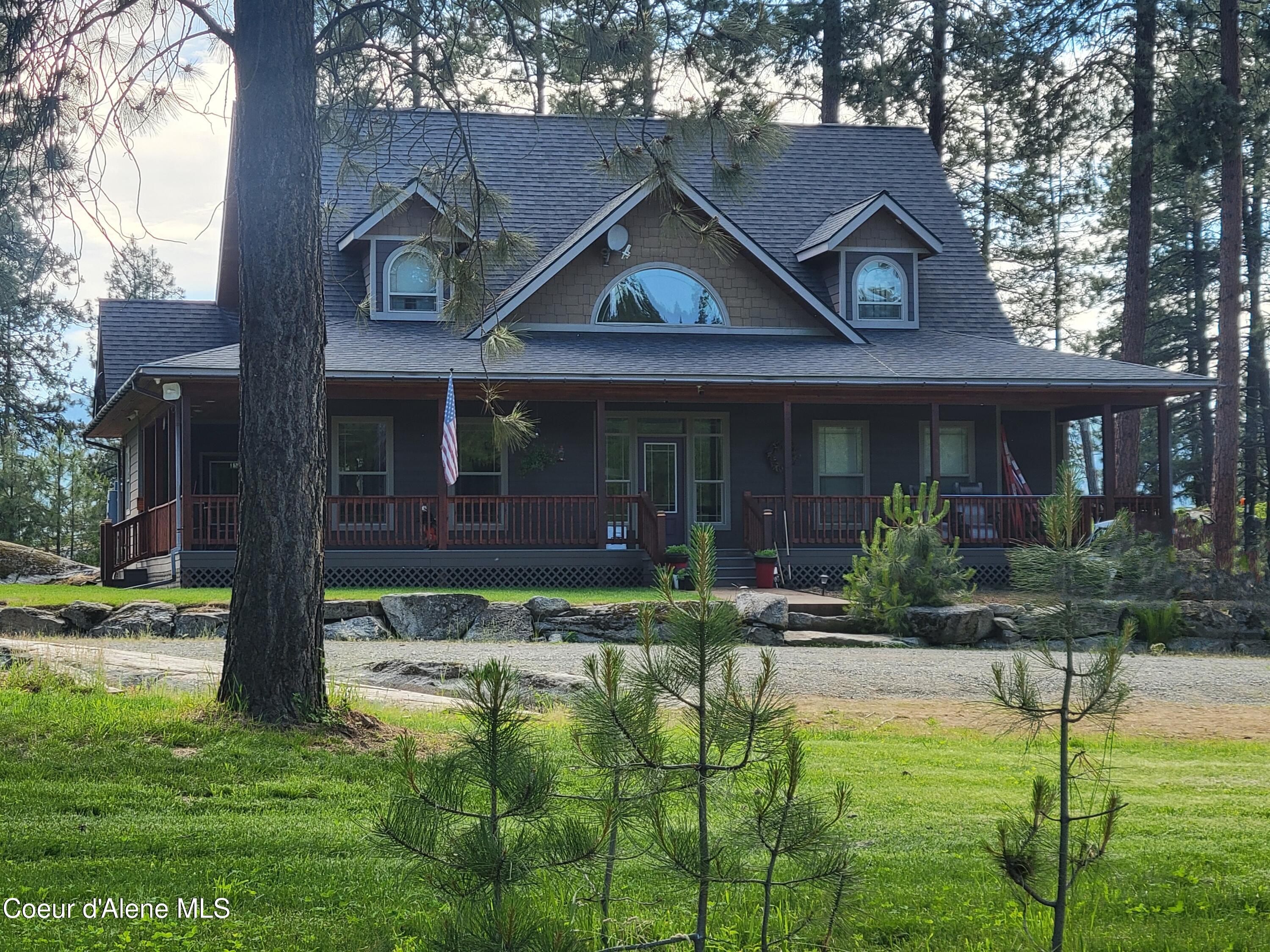 6337 Mc Call Street Bonners Ferry, ID 83805 - Photo 3 of 37 6337 McCall pic 42