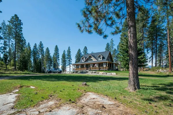 $1,750,000 | 6337 Mc Call Street, Bonners Ferry, ID 83805