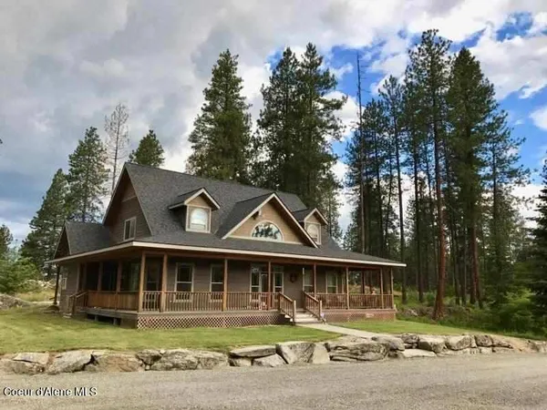 $1,750,000 | 6337 Mc Call Street, Bonners Ferry, ID 83805