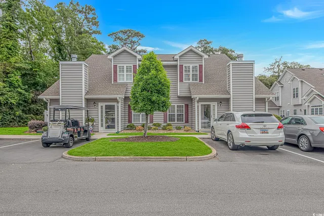 $374,900 | 503 20th Avenue North, Unit 15B, North Myrtle Beach, SC 29582