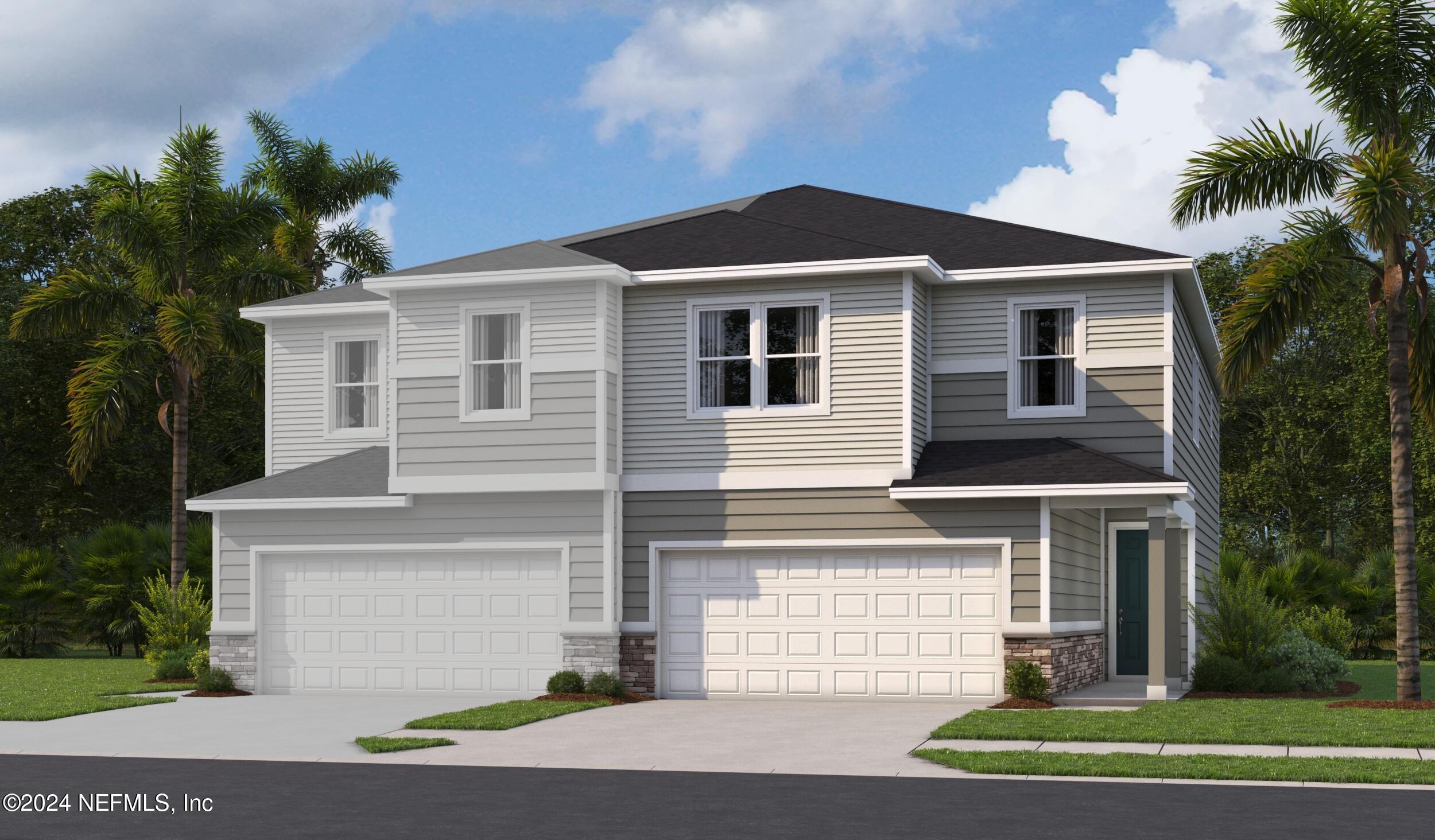 6822 Rhapsody Road Jacksonville, FL 32244 - Photo 1 of 26 SandalwoodJ895_RosewoodJ