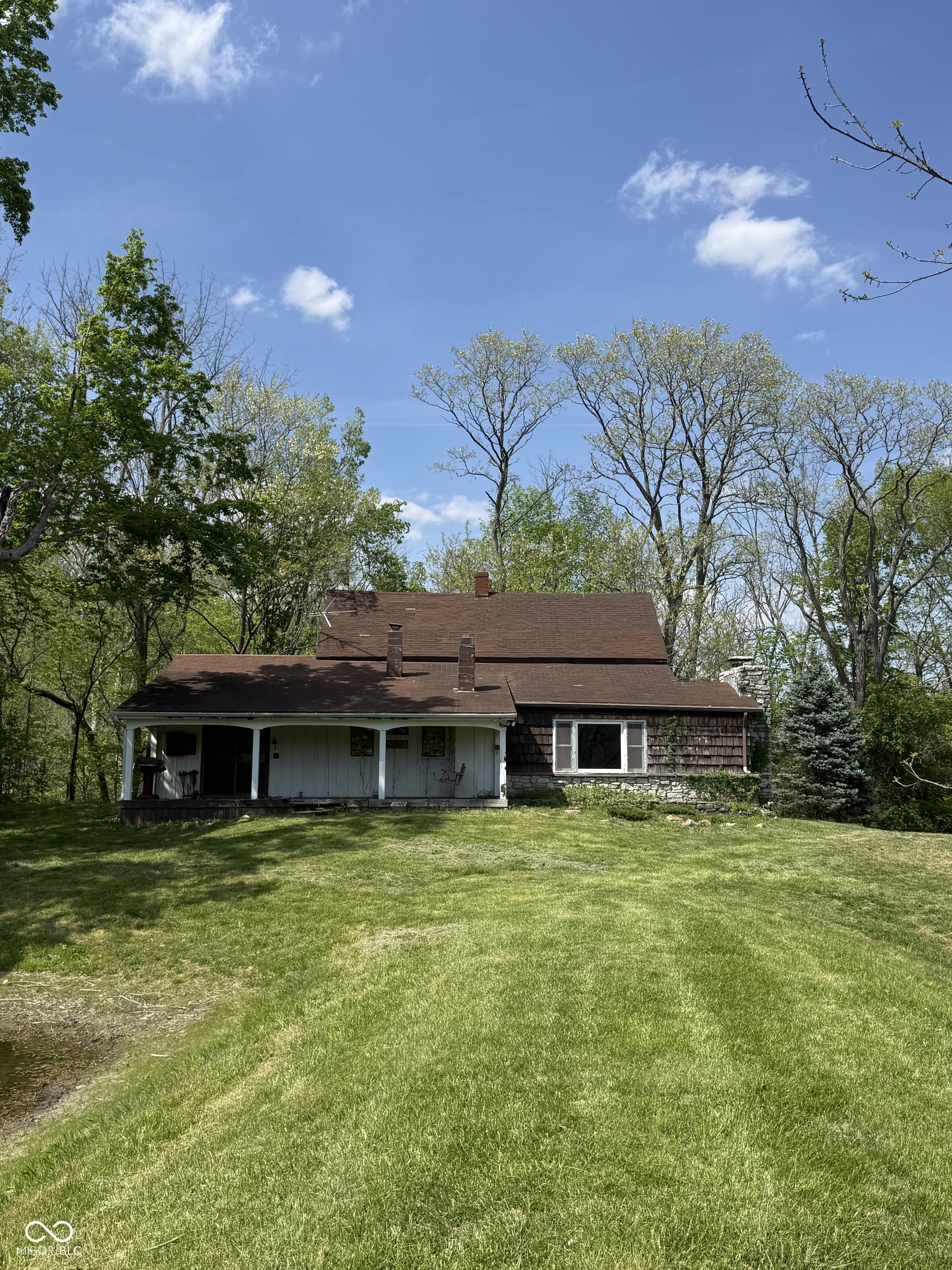 7811 South Sanes Road Connersville, IN 47331 - Photo 1 of 12 Gallery Image 1