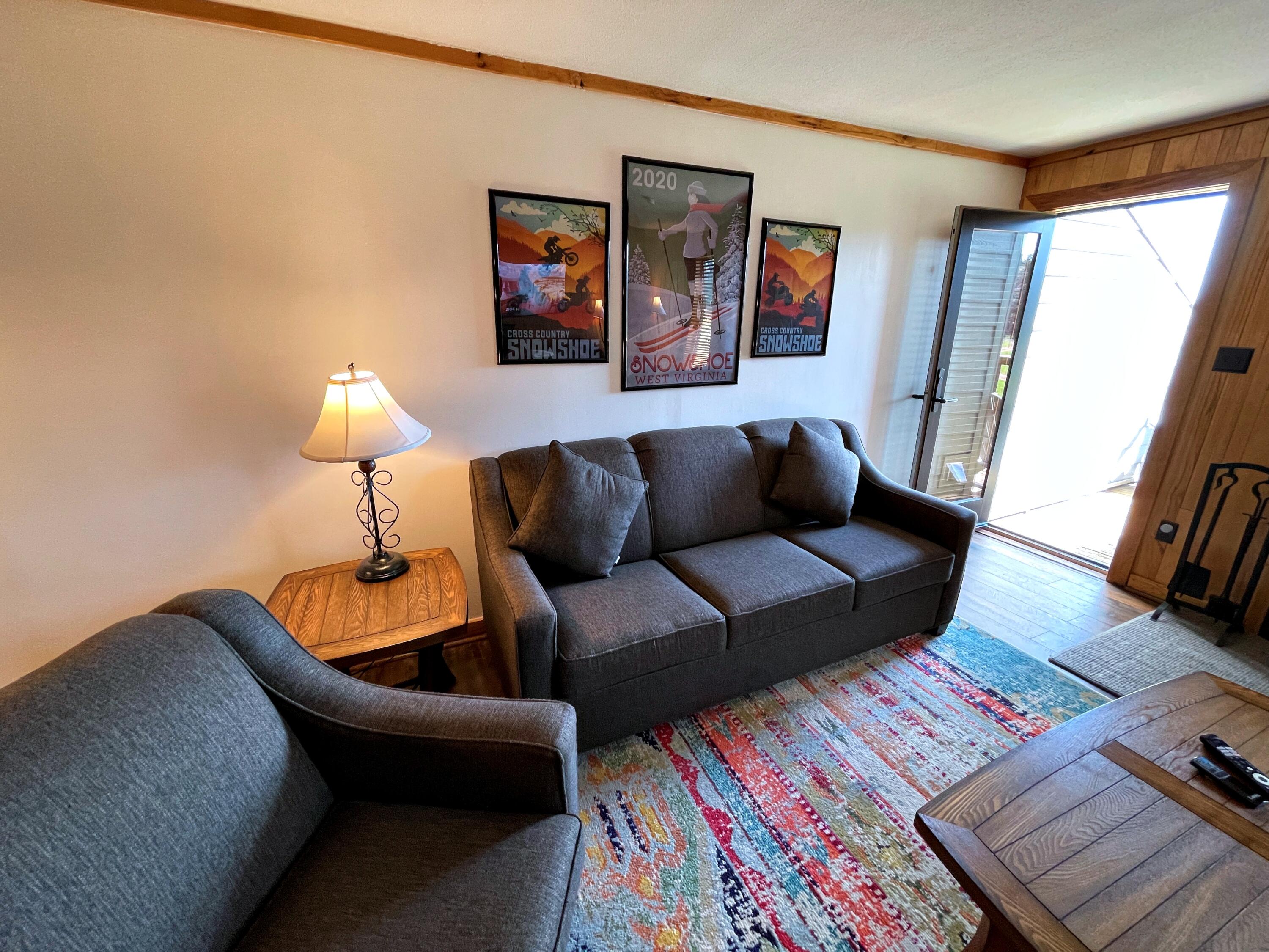 55 Powderidge Road Snowshoe, WV 26209 - Photo 7 of 23 Gallery Image 7