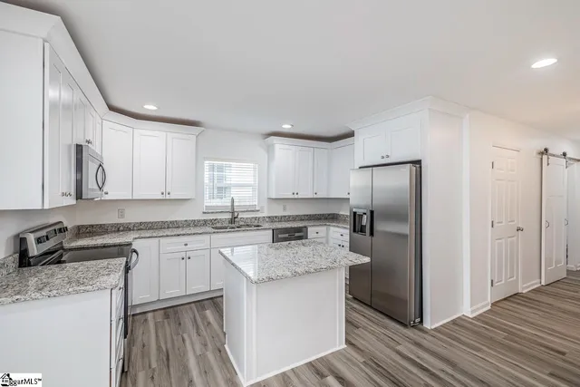 $259,900 | 505 Pelham Street, Greer, SC 29651