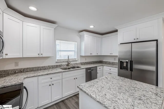 $259,900 | 505 Pelham Street, Greer, SC 29651