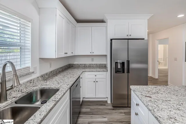 $259,900 | 505 Pelham Street, Greer, SC 29651