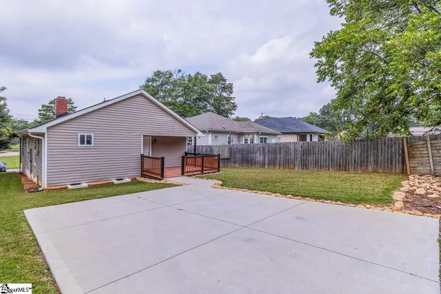 $259,900 | 505 Pelham Street, Greer, SC 29651