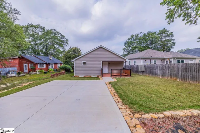 $259,900 | 505 Pelham Street, Greer, SC 29651