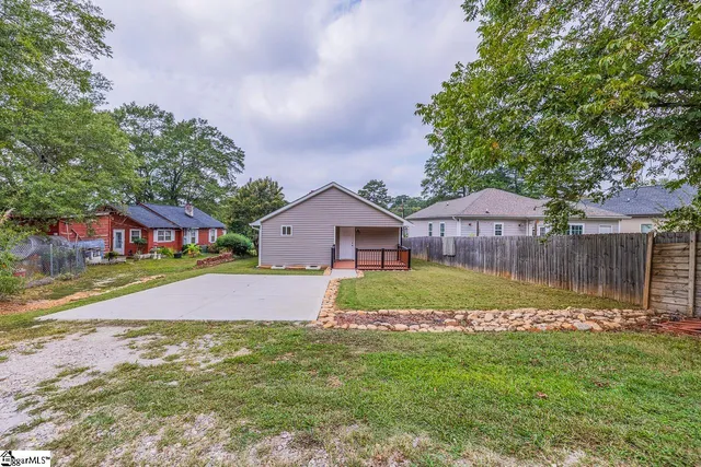$259,900 | 505 Pelham Street, Greer, SC 29651