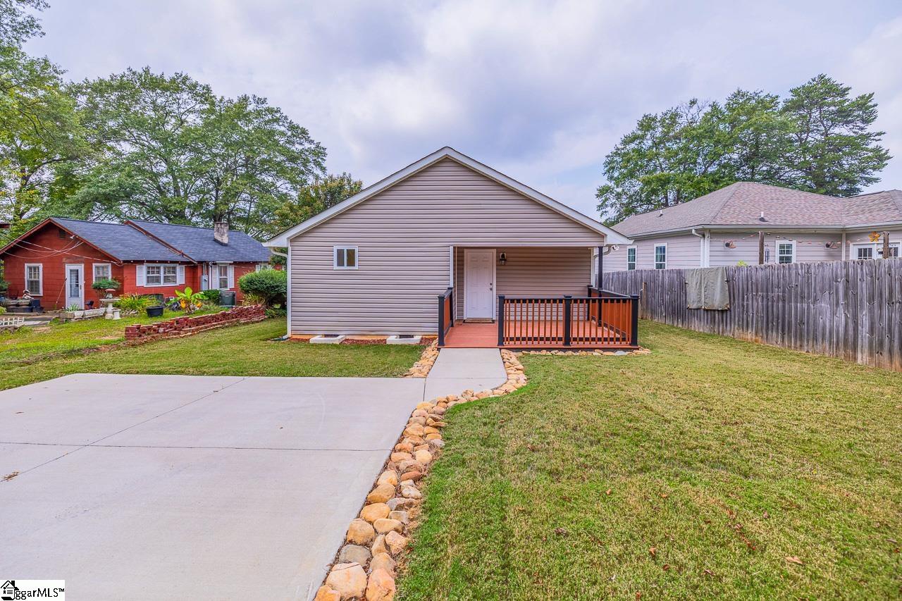 505 Pelham Street Greer, SC 29651 - Photo 36 of 36