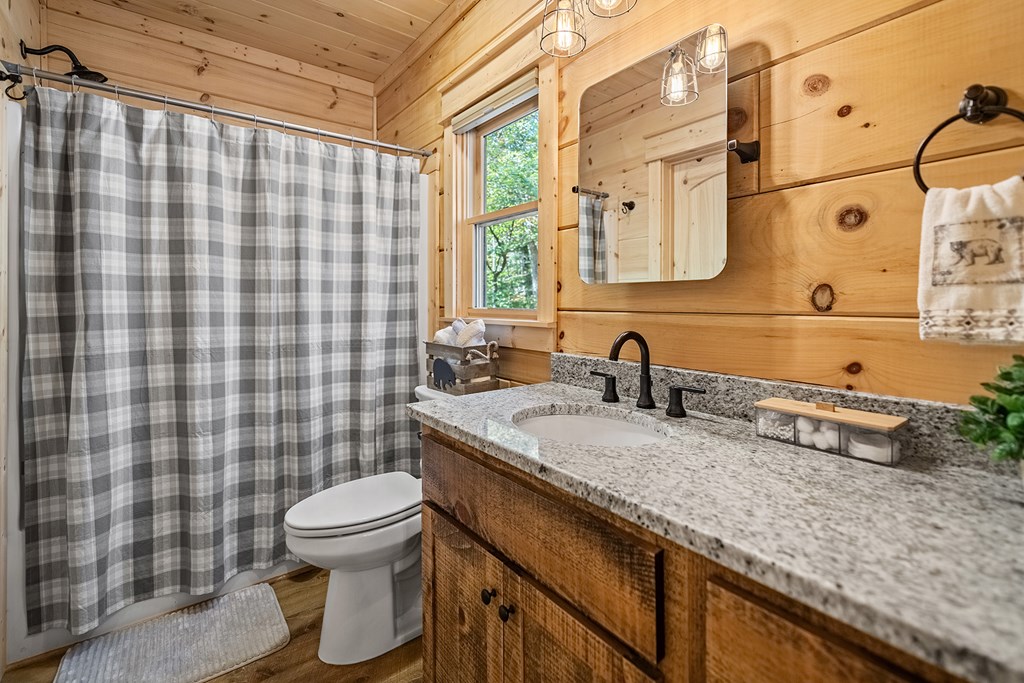 327 Armor Way North Ellijay, GA 30540 - Photo 16 of 40 Gallery Image 16