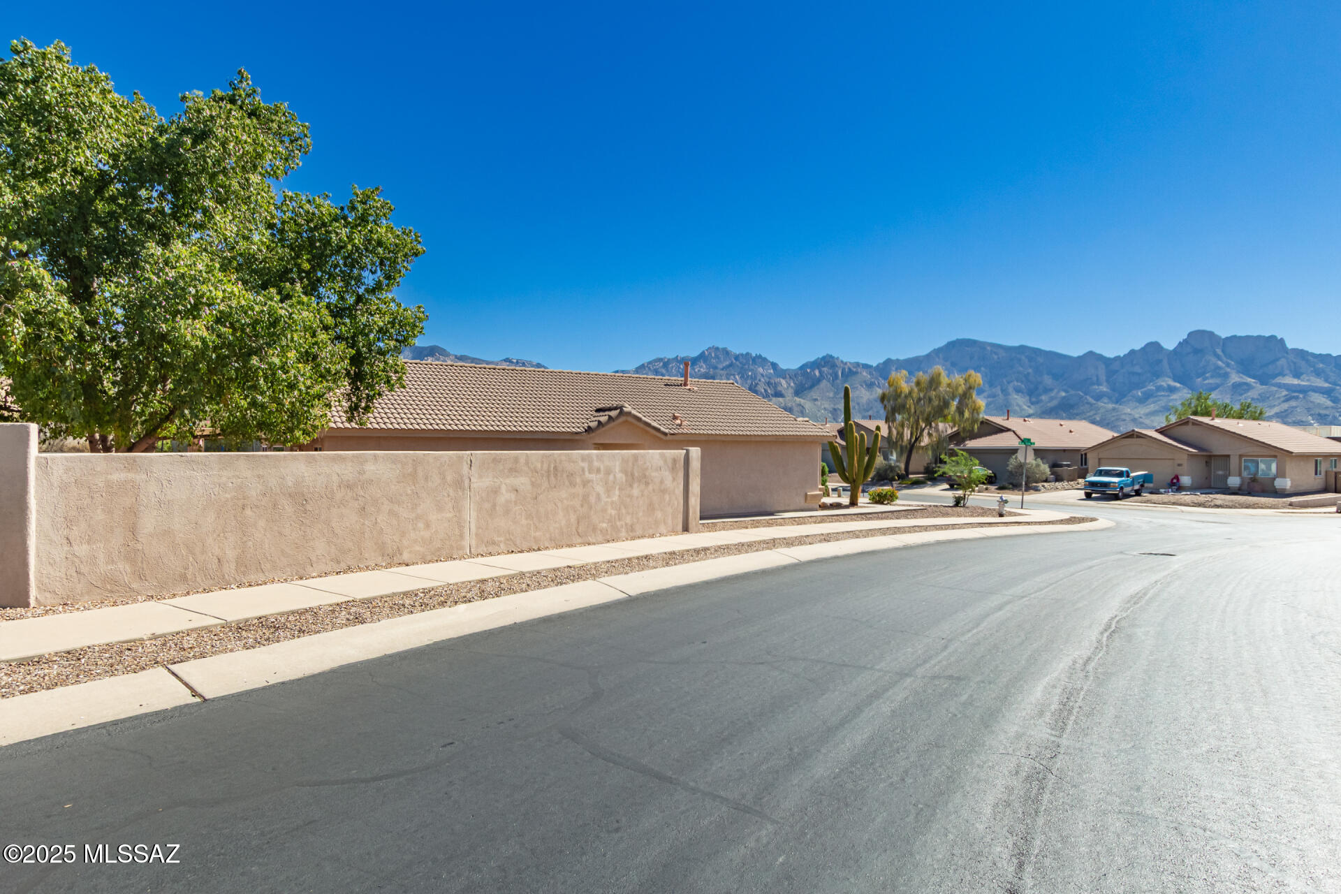 2537 Chisel Court Oro Valley, AZ 85755 - Photo 24 of 24