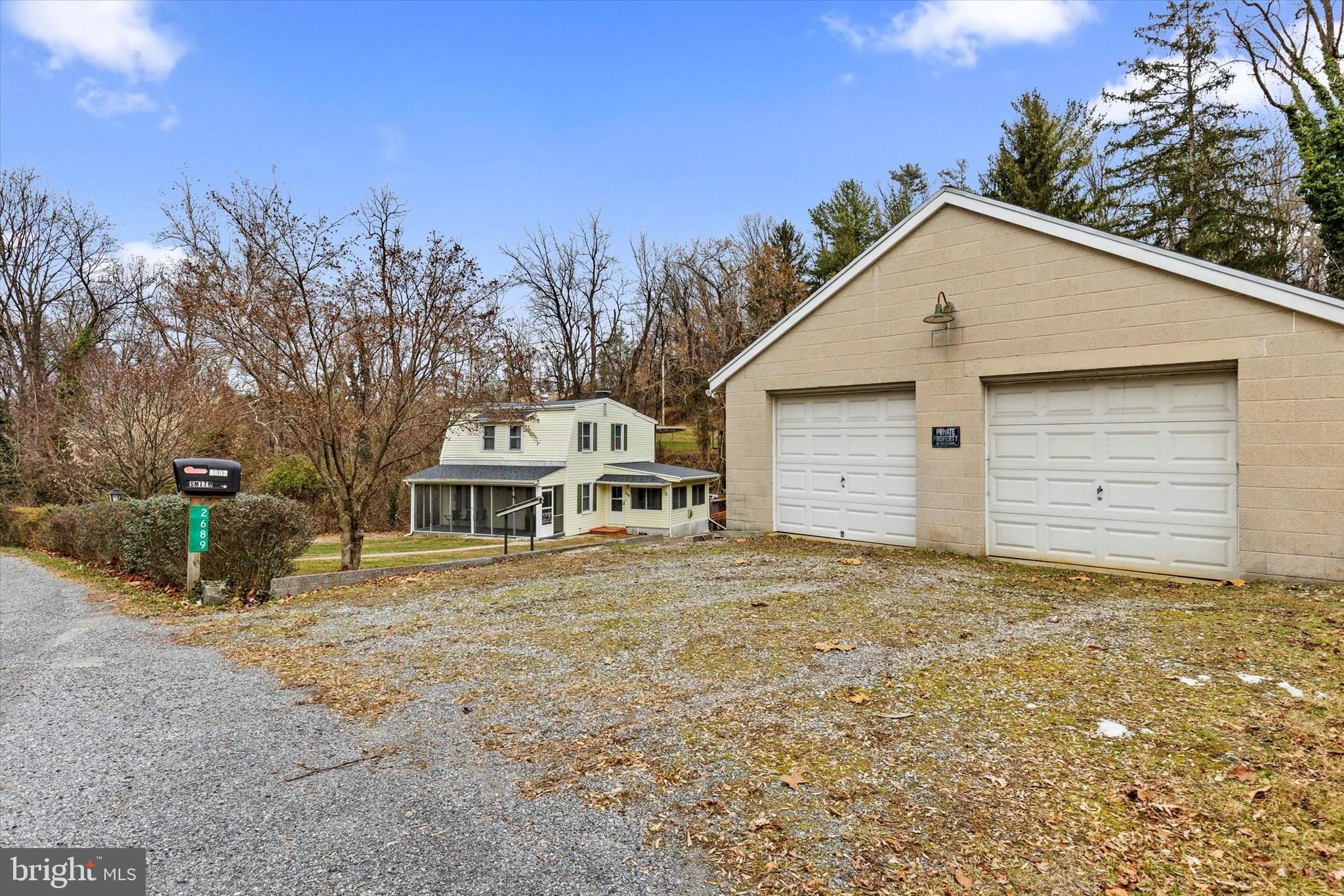2689 Sheridan Road York, PA 17406 - Photo 2 of 28 a view of a house with a yard