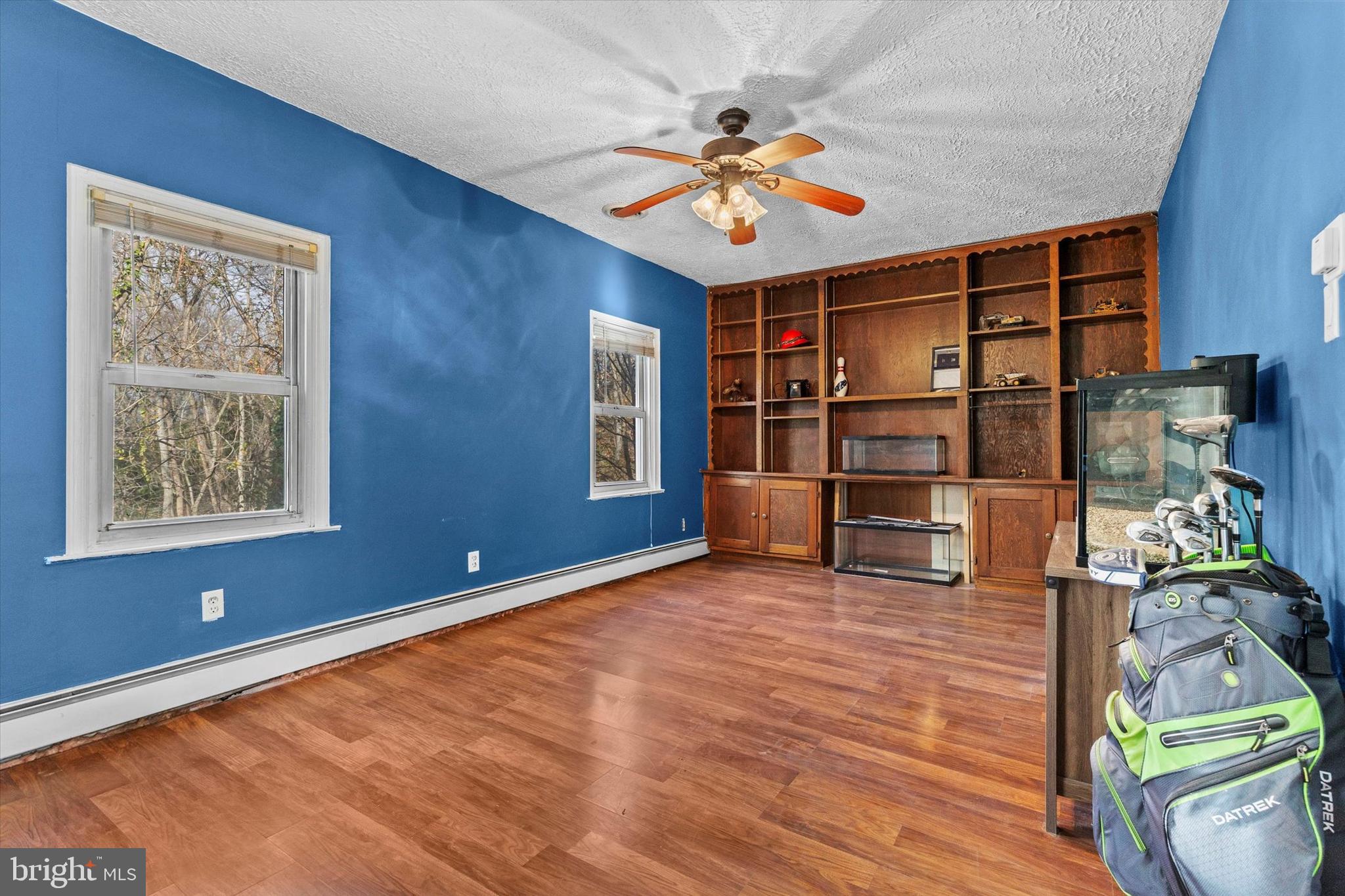 2689 Sheridan Road York, PA 17406 - Photo 28 of 28 a view of an empty room with a window