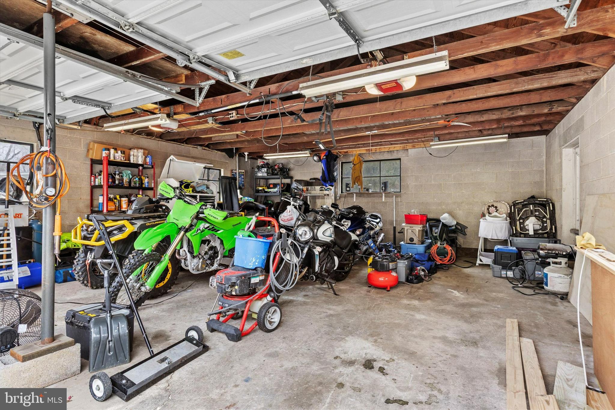 2689 Sheridan Road York, PA 17406 - Photo 6 of 28 a view of a storage with a bike