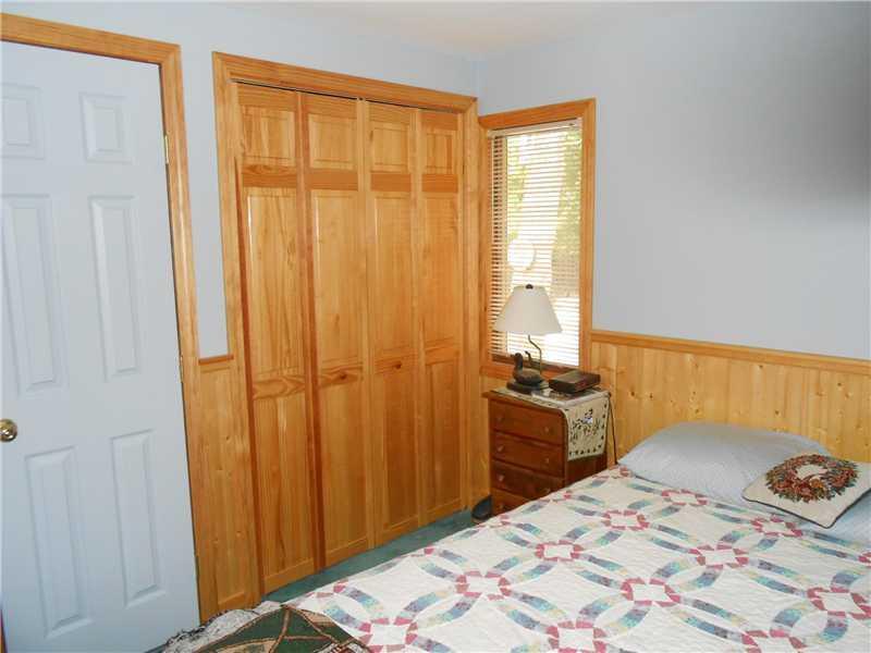 17 Patten Lane Stratton, ME 04982 - Photo 13 of 22 Exterior Front.