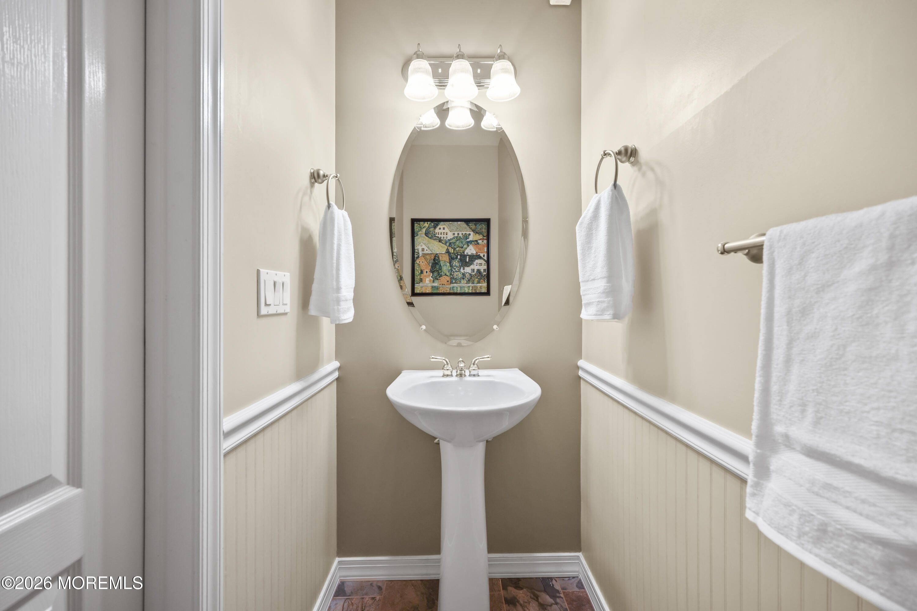 39 Rodeo Drive West Creek, NJ 08092 - Photo 32 of 63 Powder Room