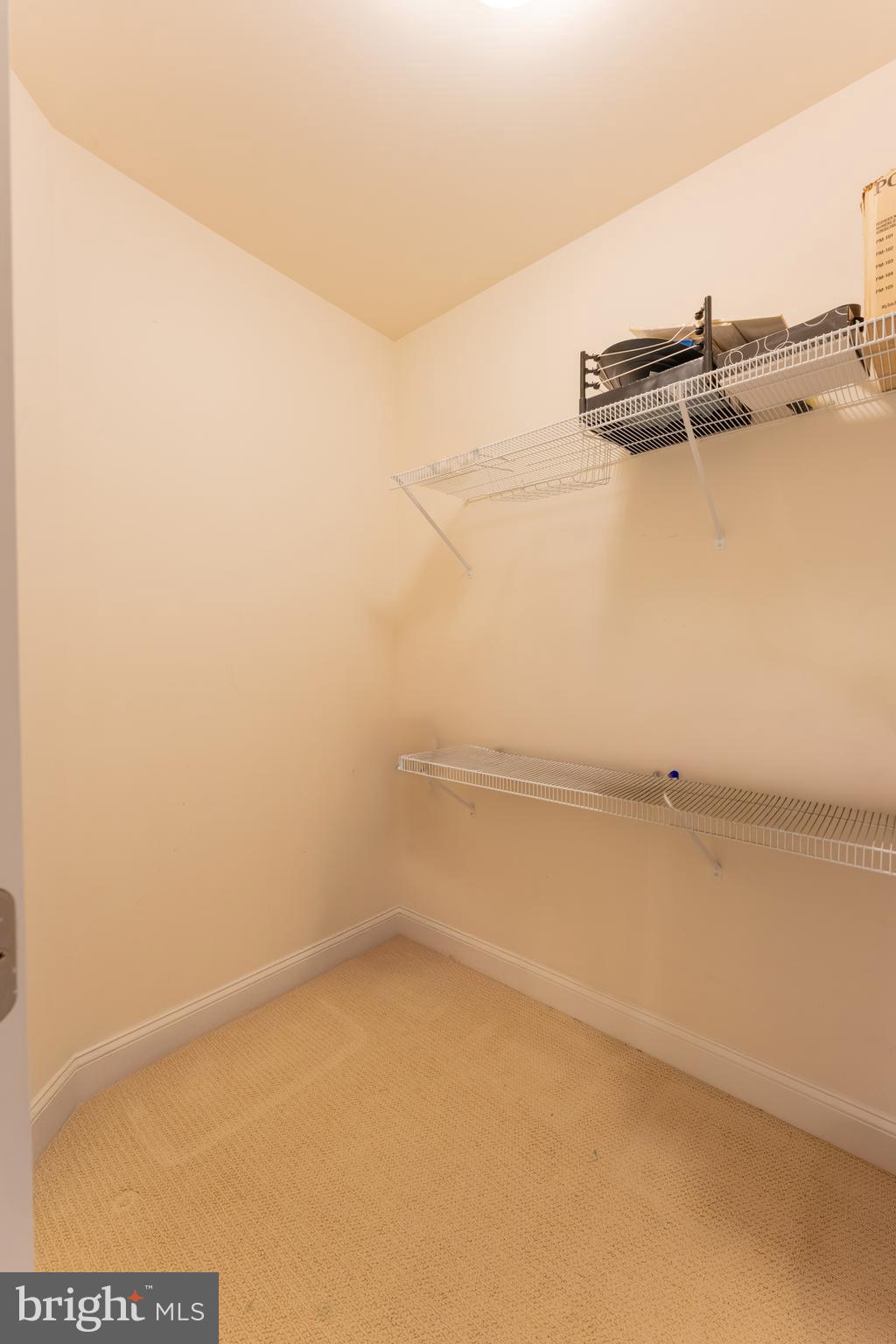 653 Chews Landing Road Sicklerville, NJ 08081 - Photo 51 of 59 Storage Closet