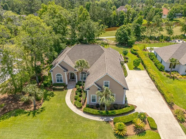 $649,900 | 17 Willow Court, Brunswick, GA 31523