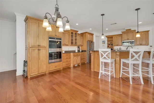 $649,900 | 17 Willow Court, Brunswick, GA 31523