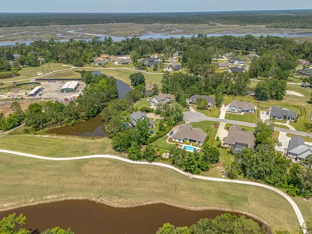 $649,900 | 17 Willow Court, Brunswick, GA 31523