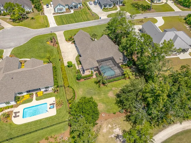 $649,900 | 17 Willow Court, Brunswick, GA 31523