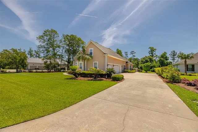$649,900 | 17 Willow Court, Brunswick, GA 31523