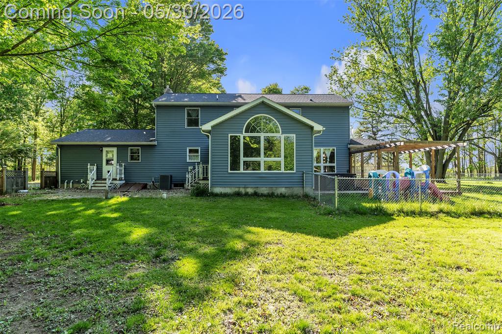 1345 Ives Road Mason, MI 48854 - Photo 59 of 92