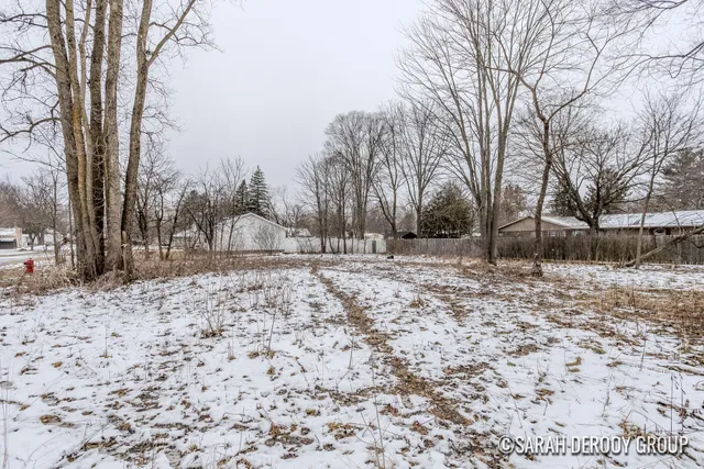 $89,900 | 197 East Elm Street, Cedar Springs, MI 49319