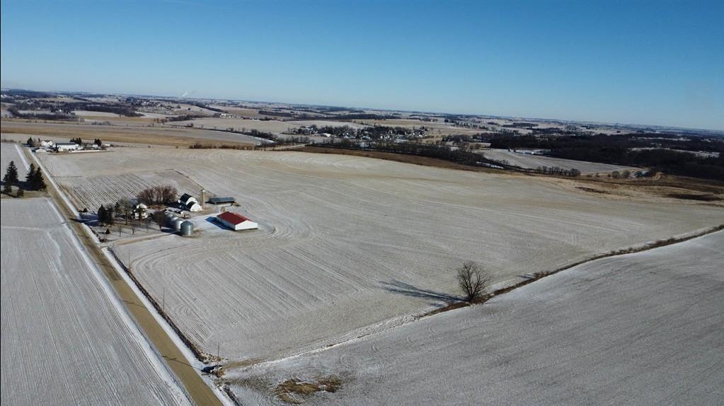 Tbd North Flansburg Road McConnell, IL 61050 - Photo 1 of 2