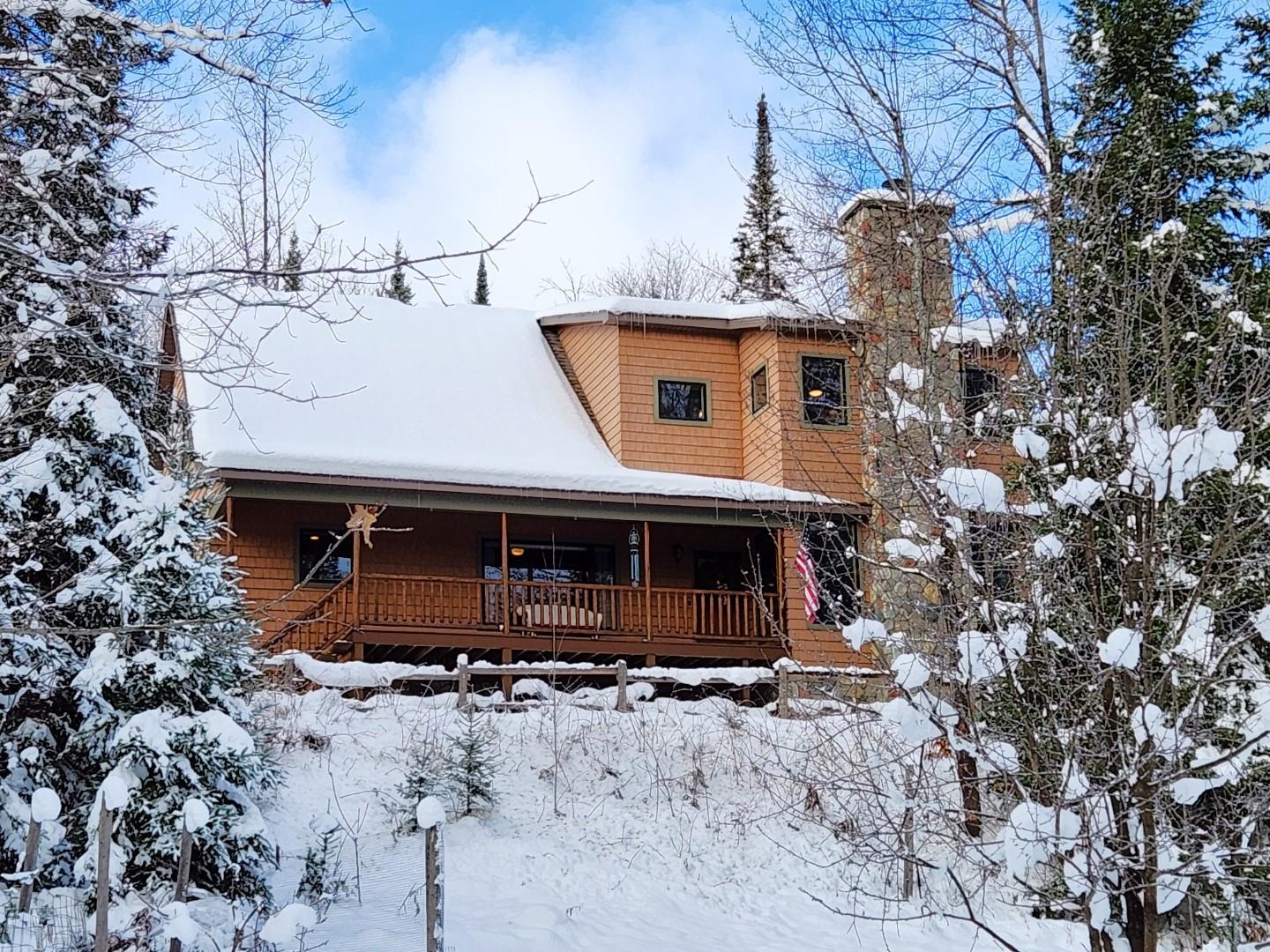 2950 Lance Lake Road Wolverine, MI 49799 - Photo 1 of 57