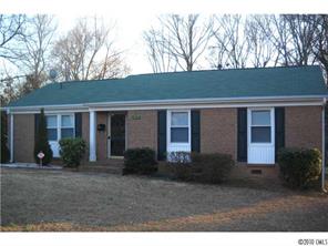 5212 Auburndale Road Charlotte, NC 28205 - Photo 1 of 7 Gallery Image 1