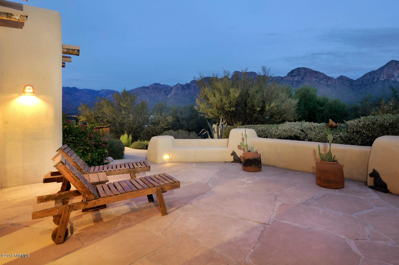 826 East Palisades Road Oro Valley, AZ 85737 - Photo 19 of 27