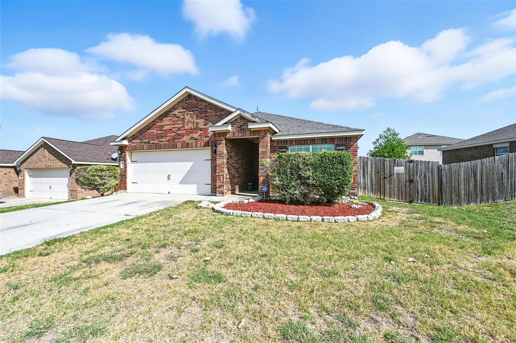 192 Cattlemans Creek Road Newark, TX 76071 - Photo 1 of 1 Welcome Home!