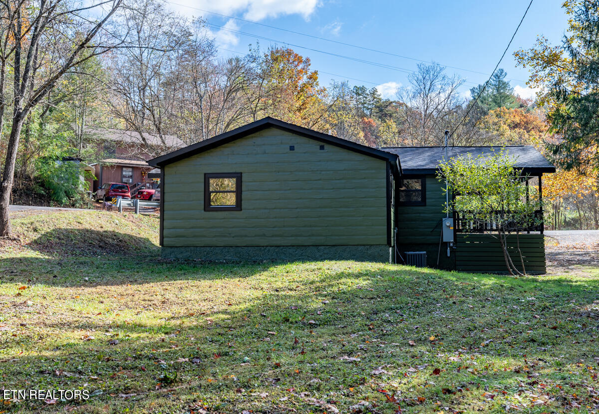 814 Mill Creek Road Pigeon Forge, TN 37863 - Photo 3 of 22 MC-5