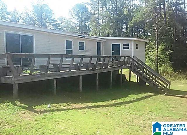 430 Agricola Road Dadeville, AL 36853 - Photo 2 of 9