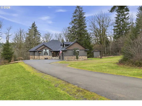 $1,150,000 | 38622 Northeast 25th Street, Washougal, WA 98671