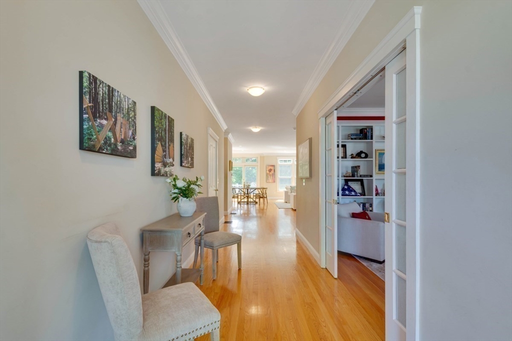 39 Lawton Road Needham, MA 02492 - Photo 7 of 40